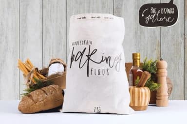 Quickly Font by Creativeqube Design — Script Handwritten Font — thumbnail 3