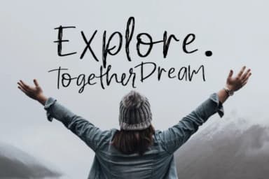 Quickly Font by Studio_Art by Studio_Art — Script Handwritten Font — thumbnail 4