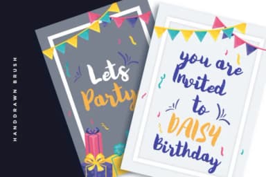 Quicksliver Font by CreatypeStudio — Script Handwritten Font — thumbnail 3