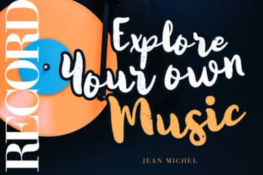 Quicksliver Font by CreatypeStudio — Script Handwritten Font — thumbnail 4