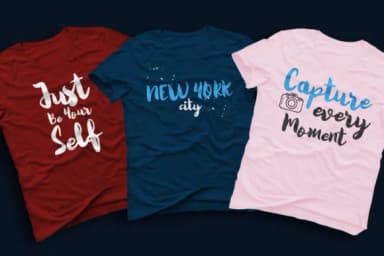 Quicksliver Font by CreatypeStudio — Script Handwritten Font — thumbnail 5