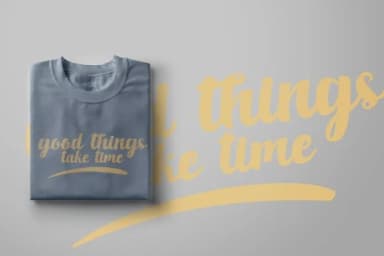 Quillotha Script Font by Astageni — Script Handwritten Font — thumbnail 3