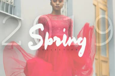 Quimbro Font by Katie Holland — Script Handwritten Font — thumbnail 5