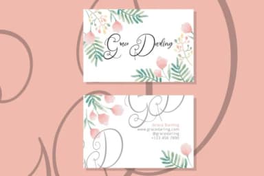 Quirtty Font by Vunira — Script Handwritten Font — thumbnail 4