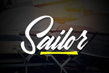 Quitman Font by craftsupplyco — Script Handwritten Font — thumbnail 4