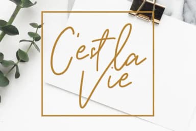 Qulliness Font by Maulana Creative — Script Handwritten Font — thumbnail 7