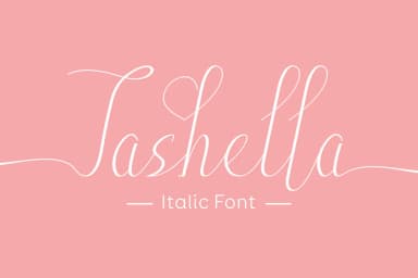 Qumalla Font by WDfont Creative — Script Handwritten Font — thumbnail 3