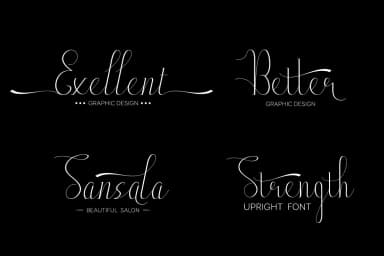 Qumalla Font by WDfont Creative — Script Handwritten Font — thumbnail 4