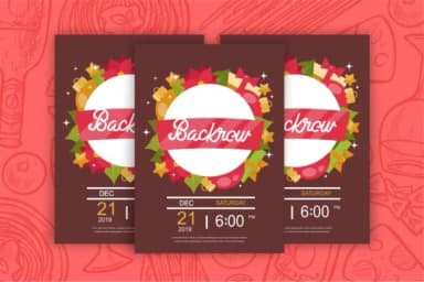 Qunanty Font by Vunira — Script Handwritten Font — thumbnail 3