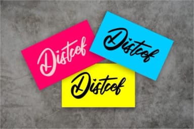 Qutapy Font by Vunira — Serif Font — thumbnail 3