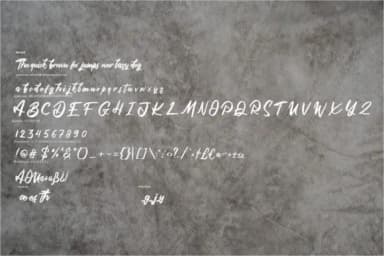 Qutapy Font by Vunira — Serif Font — thumbnail 6