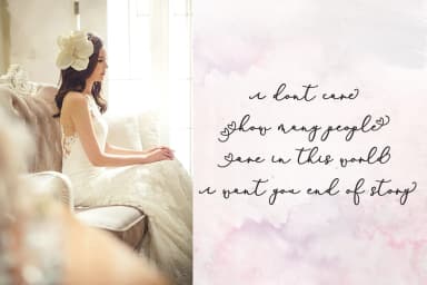 Rachela Font by Mrletters — Script Handwritten Font — thumbnail 6