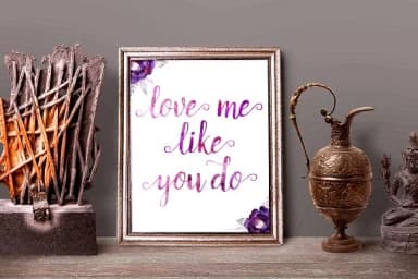 Rachelle Font by Unicode Studio — Script Handwritten Font — thumbnail 3