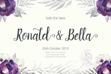 Rachelle Font by Unicode Studio — Script Handwritten Font — thumbnail 5