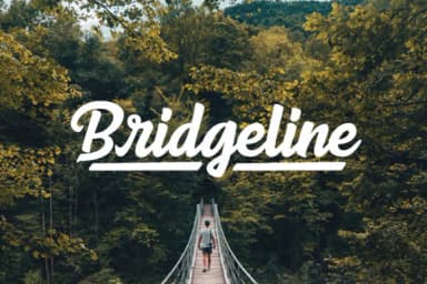 Radiant Script Font by great19 — Script Handwritten Font — thumbnail 2