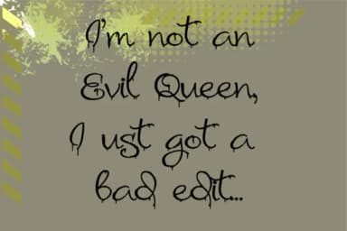 Radioactive Decay Font by Illustration Ink — Script Handwritten Font — thumbnail 4