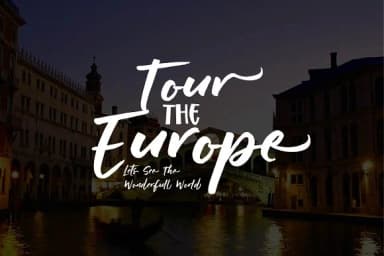 Raditya Font by Olexstudio — Script Handwritten Font — thumbnail 2