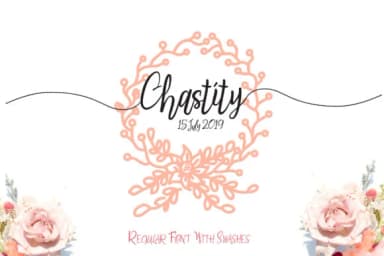 Raelynn Font by Arip Santoso — Script Handwritten Font — thumbnail 5