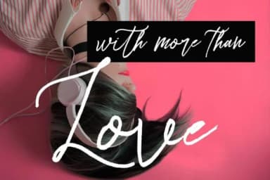 Rafailla Script Font by Mindtype Co. — Script Handwritten Font — thumbnail 4