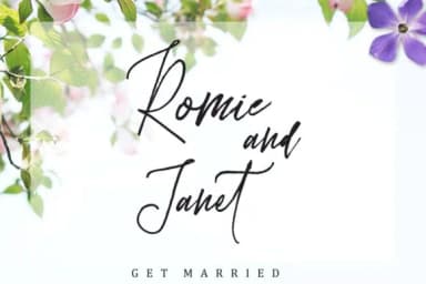 Rafailla Script Font by Mindtype Co. — Script Handwritten Font — thumbnail 8