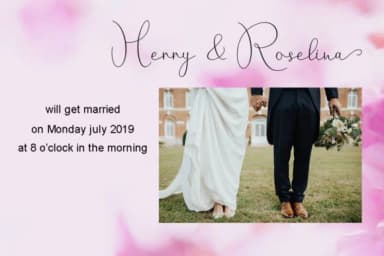 Rahmalia Script Font by Letterware — Script Handwritten Font — thumbnail 2