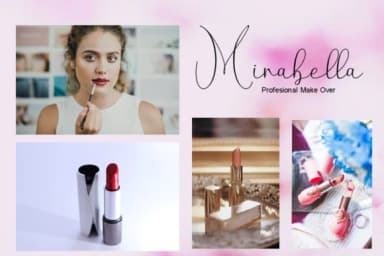 Rahmalia Script Font by Letterware — Script Handwritten Font — thumbnail 3