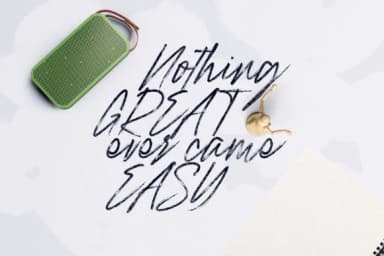 Raidden Family Font by motokiwo — Script Handwritten Font — thumbnail 4