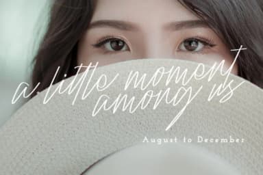 Raidden Family Font by motokiwo — Script Handwritten Font — thumbnail 7