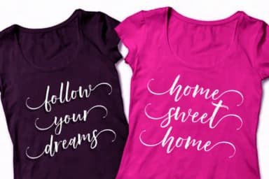 Raidemith Font by scoothtype — Script Handwritten Font — thumbnail 4