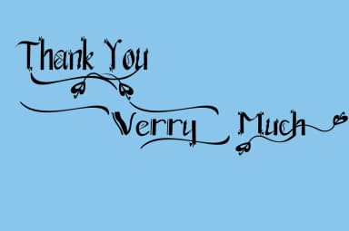 Raihan Font by AsaharStudio — Script Handwritten Font — thumbnail 5