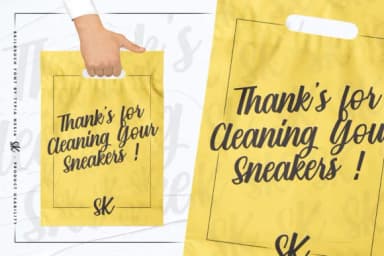 Rail Brush Font by Typia Nesia — Script Handwritten Font — thumbnail 3