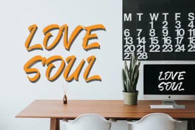 Railly Font by craftsupplyco — Script Handwritten Font — thumbnail 6