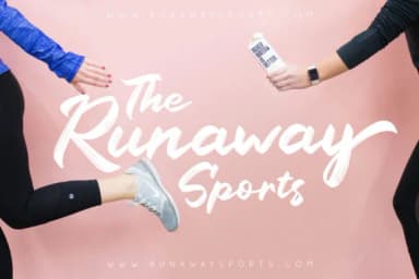 Railly Font by craftsupplyco — Script Handwritten Font — thumbnail 8