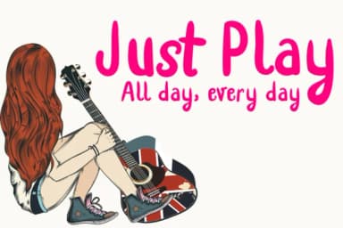 Rainbold Font by Lickable Pixels — Script Handwritten Font — thumbnail 2