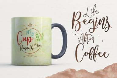 Rainy Day Font by Ian Mikraz — Script Handwritten Font — thumbnail 4