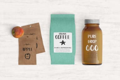 Rainy Day Font by paramajandesign by paramajandesign — Script Handwritten Font — thumbnail 3