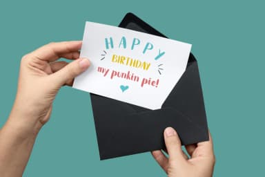 Rainy Day Font by paramajandesign by paramajandesign — Script Handwritten Font — thumbnail 5