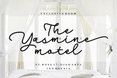 Rainy Selly Font by Keithzo (7NTypes) — Script Handwritten Font — thumbnail 2