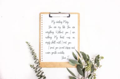 Raisia Font by ChekArt — Script Handwritten Font — thumbnail 2