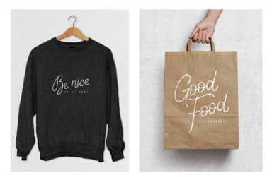 Raisia Font by ChekArt — Script Handwritten Font — thumbnail 5