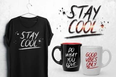 Raising Font by Totem Design Studio — Script Handwritten Font — thumbnail 4