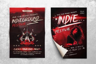 Raising Font by Totem Design Studio — Script Handwritten Font — thumbnail 6