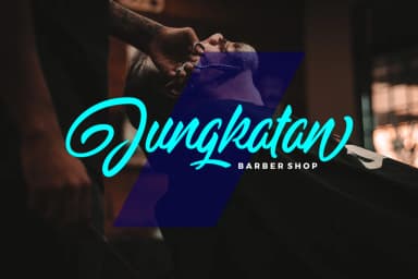 Raitons Font by Subqi Std — Script Handwritten Font — thumbnail 4