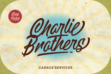 Raitons Font by Subqi Std — Script Handwritten Font — thumbnail 5