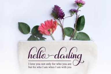 Ralilea Font by WDfont Creative — Script Handwritten Font — thumbnail 2