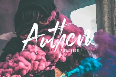 Rallifornia Font by Pineungtype & Missinklab — Script Handwritten Font — thumbnail 6