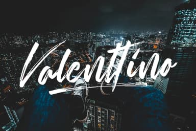 Rallifornia Font by Pineungtype & Missinklab — Script Handwritten Font — thumbnail 7