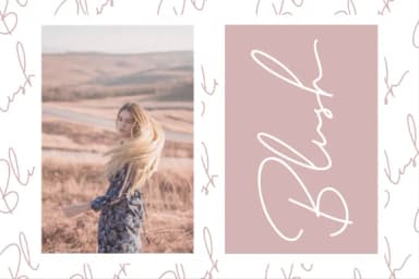 Ralline Font by Pen Culture — Script Handwritten Font — thumbnail 4