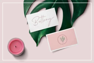 Ralline Font by Pen Culture — Script Handwritten Font — thumbnail 8