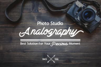 Ramblin Font by Burntilldead — Script Handwritten Font — thumbnail 9